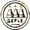GEFLE PORSLINFABRIK image