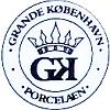 GRANDE KØBENHAVN PORCELÆN image