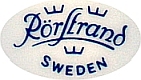 RÖRSTRAND SWEDEN image