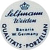 SELTMANN WEIDEN BAVARIA W-GERMANY image